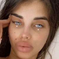 imcamila7 Desnuda