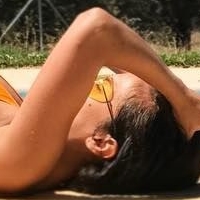 Isabel Peralt Desnuda