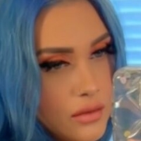 Jackie Scorpionheart Desnuda