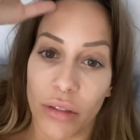 Jacqueline Siemsen Desnuda