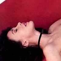 Jaid Barrymore Desnuda