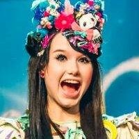 Jamie-Lee Kriewitz Desnuda