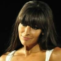 Janah Grinfeld Desnuda