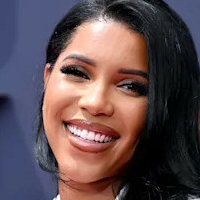 Jasmin Brown Desnuda