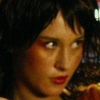 Jasmine Lennard Desnuda
