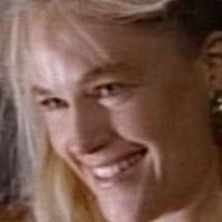 Jeannine Renshaw Desnuda