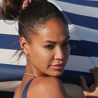 Joan Smalls Desnuda