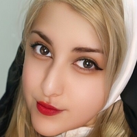 Jocy Cosplay Desnuda