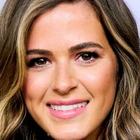Jojo Fletcher Desnuda