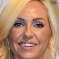 Josie Gibson Desnuda