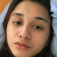 Justine Anne Belisario Desnuda