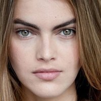 Kamila Hansen Desnuda
