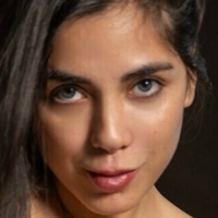 Karen Abalos Desnuda