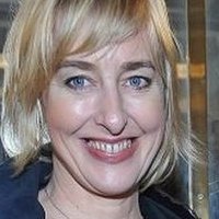 Karen Friesicke Desnuda