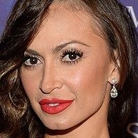 Karina Smirnoff Desnuda