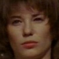 Katell Laennec Desnuda