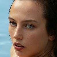 Kateryna Kaminska Desnuda
