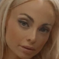 Katja Glieson Desnuda
