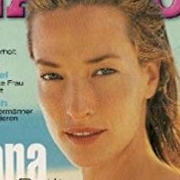 Katja Karmann Desnuda