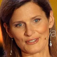 Katrin Mueller Hohenstein Desnuda
