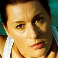 Katrin Reisinger Desnuda