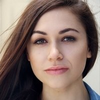 Kelly Paterniti Desnuda