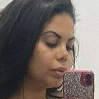 Kesha Ortega Desnuda