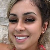 Khelani Monroe Desnuda