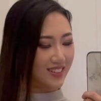 Kim Kine Desnuda