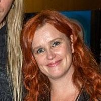 Kirsi Ylijoki Desnuda