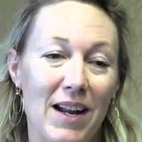 Kristen Riter Desnuda