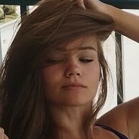 Kylee Carter Desnuda