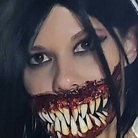 Lady_Albedo_96 Desnuda