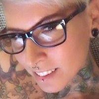 LadyKinkyCat Desnuda