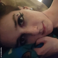 lavishlowlife Desnuda