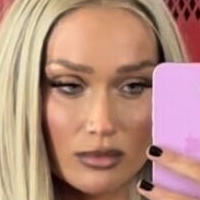 Lexie Wilcox Desnuda