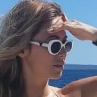 Lidija Bacic Lille Desnuda