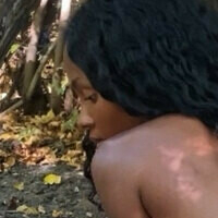 Linda Goescamping Desnuda