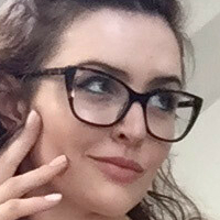 LizzieBayliss Desnuda