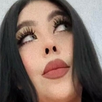 Louisaml Desnuda