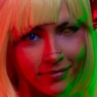lovelyxriot Desnuda
