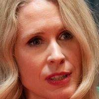 Lucy Beaumont Desnuda
