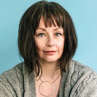 Lucy Decoutere Desnuda