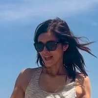 Lucy Verasamy Desnuda