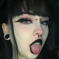 Lunaeverdark Desnuda