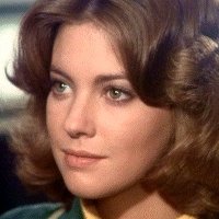 Lynne Frederick Desnuda