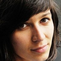 Maelle Giovanetti Desnuda