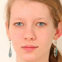 Mandy Collins Desnuda