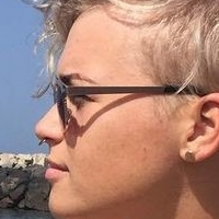 Mandy-Kay Bart Desnuda