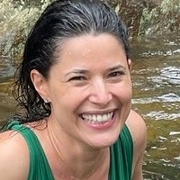 Manuela Do Monte Desnuda